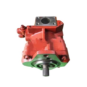 Kyb B0610-54009 chính bơm PSVL-54CG-15 PSVL-54CG-19 máy bơm thủy lực cho zx200 EX200 máy xúc - Product Image 4