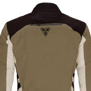 Blouson Softshell Moto Style Urbain Imperméable Coupe-Vent pour Motards Quotidiens et Acheteurs Commerciaux - Product Image 5