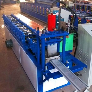 Competitive Price Roller <b>Shutter</b> Production Machine Line & Forming Machine Garage Equipment Easy to Operate - Product Image 1