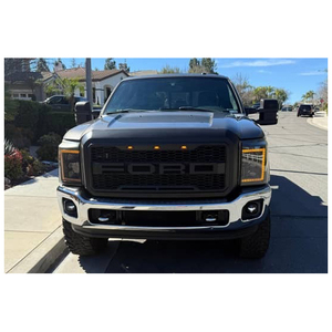 Ford F-350 Super Duty Lariat 4x4 2012 - Product Image 1