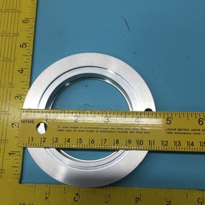 ข้อต่อแบบมัฟฟ์ Varian F3276001, 143848 - อุปกรณ์และอะไหล่เซมิคอนดักเตอร์ระดับโลกที่เชื่อถือได้ - Product Image 5