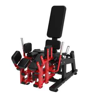 Elliptique auto-alimenté non motorisé pour entraînement complet du corps (usage commercial et domestique) Fabriqué au Shandong - Product Image 4