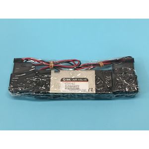 Válvula Solenoide SMC VZ5243-6LZ, 142062 - Equipo y Piezas de Semiconductores de Confianza de Global Legacy Semiconductor - Product Image 1
