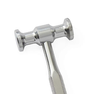 Pinzas para Tendones, Instrumento Quirúrgico de Acero Inoxidable, Herramientas Ortopédicas Manuales para Quirófano - Product Image 2