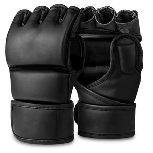 Meilleur fournisseur de gants de MMA en gros pour usage extérieur, gants de MMA très demandés en différentes tailles - Product Image 2