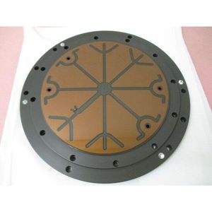 AMAT 0010-10528, 0040-09961, 0020-32963, ESC - Equipo y Piezas de Semiconductores de Confianza de Global Legacy - Product Image 3