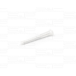 Mischrohr statico, 13 E., baionetta - Product Image 1