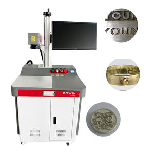 Machine promotionnelle du laser 50w pour des ventes en gros - Product Image 4