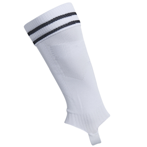 2024 Footless Cycling Sport Brace Nylon <b>Compression</b> <b>Socks</b> <b>Compression</b> <b>Socks</b> Leg Warmers Calf Sleeve BY AMAZING INDUSTRIES - Product Image 4