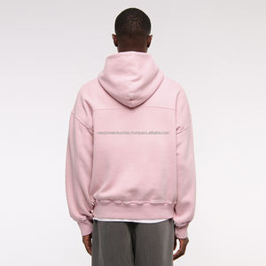 2025 Low Moq, sudaderas con capucha para mujer, diseña tus propias sudaderas con capucha para mujer, ropa informal transpirable, sudaderas con capucha para mujer - Product Image 4