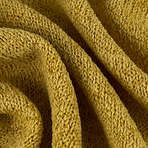 Tela de Jersey Sencilla de Algodón Transpirable, Proveedor Textil al por Mayor, Logotipo Personalizado y Color Sólido - Product Image 4