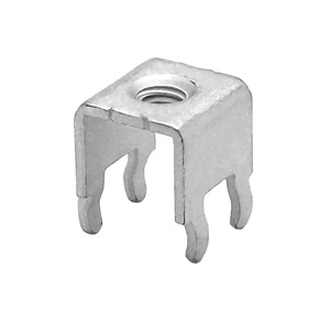 Wholesale Pcb Insulated Terminal Block Connector Online <b>Electrical</b> <b>Supplies</b> Portable - Product Image 1