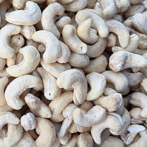 High Quality W180 W320 Cashew <b>Nuts</b> Tanzania Cashew <b>Nuts</b> Santigo Cashew Vietnam Customized Packaging - Product Image 1