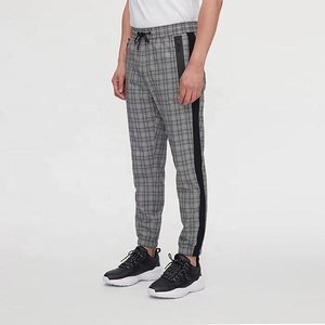 Pantalones de Moda al por Mayor para Hombre, Ropa Masculina, Pantalones Cargo Deportivos Casuales con Múltiples Bolsillos para Actividades al Aire Libre - Product Image 1