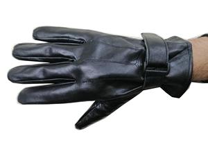 Factory Custom Classic Lamb Skin Unisex Pure Leather <b>Touch</b> <b>Screen</b> Thermal <b>Gloves</b> for Winter Daily Casual Party Travel - Product Image 4