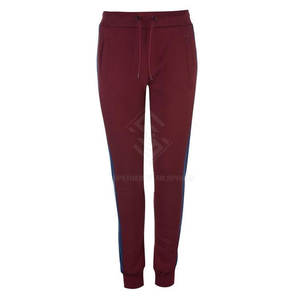 Nouvel ensemble de survêtements décontractés pour femmes, style uni, service OEM, vêtements d'hiver, ensemble 2 pièces long, respirant et écologique - Product Image 4