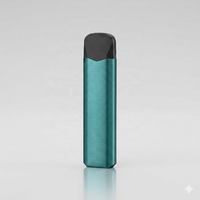Briquet USB Métallique Fin Jetable 50K Rechargeable Électronique Coupe-Vent Sans Flamme à Arc Plasma pour Fumeur