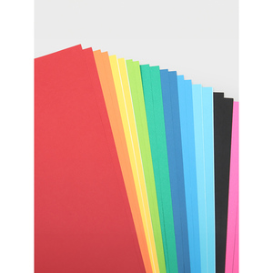 Artigianato di carta colorato a due lati 8 versi 20 - Product Image 1