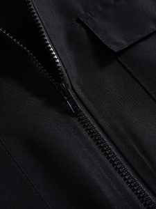 Trendy Oversized Street Style <b>High</b> Street <b>Shirt</b> Men Loose Fit Spandex/Cotton Blend Breathable Short Sleeve O-Neck Vintage - Product Image 6