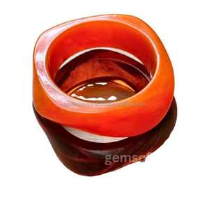 Pulseras de Resina con Diseño Indio Romántico, en Oferta, al Mejor Precio, para Bodas - Product Image 6