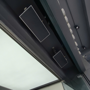 Antenne RFID UHF fixe de sécurité 860-960 MHz, haute qualité, fabriquée au Vietnam, dimensions de l'antenne 620 mm x 260 mm - Product Image 6