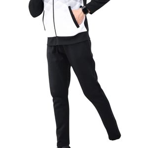 Conjunto Deportivo Sublimado para Hombre, Chaqueta con Estampado Personalizado y Pantalones a Juego, Ropa Deportiva para Entrenamiento y Deportes al Aire Libre - Product Image 3