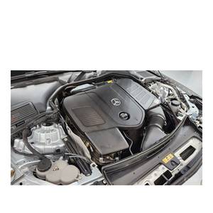 Mercedes-Benz Classe C C300 4MATIC AMG Line Modèle Juillet 2023 avec 14 945 km Boîte de vitesses automatique Volant à gauche Caméra arrière - Product Image 5