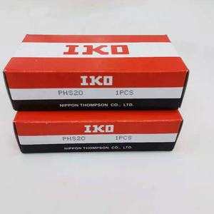 Alta Precisão PHS12 <span class=keywords><strong>PHS</strong></span> 20 Rod End Bearing <span class=keywords><strong>PHS</strong></span> POS <span class=keywords><strong>3</strong></span> 4 5 6 8 10 14 16 18 22 Agrícola Venda Quente Aço POS Série <span class=keywords><strong>PHS</strong></span> - Product Image 5