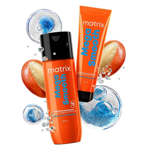 Acondicionador hidratante, fortalecedor, revitalizante y suavizante con terapia capilar, calmante, refrescante y purificante. - Product Image 1
