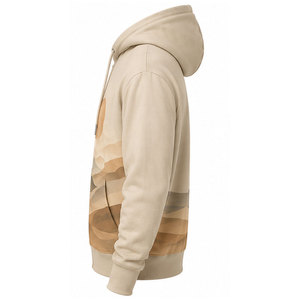 Sudaderas con Capucha para Hombre de Uso Invernal, Servicio OEM, Diseño Personalizado, Sudaderas Básicas para Hombre, Mejores Ofertas en Línea - Product Image 2