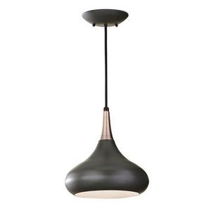 Lampe suspendue de luxe en or noir, luminaire suspendu design pour salon, salle à manger, cuisine, hôtel, restaurant, décoration - Product Image 2
