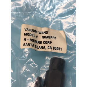 H-Square Corp NOASPF2 Vacuum Wand, 174054 - อุปกรณ์และอะไหล่เซมิคอนดักเตอร์ระดับโลกที่เชื่อถือได้ - Product Image 3