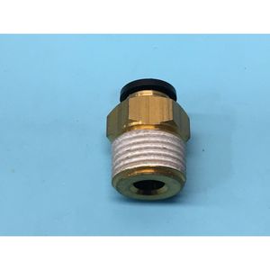 Lote de 8 MICRON 811-17042 Rectos, de Conexión Rápida - Equipo y Piezas de Semiconductores de Confianza de Marca Global - Product Image 1