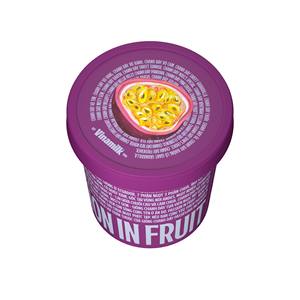 Vinamilk-gelato-เสาวรสรสรส-400มล. x 4กล่อง/กล่อง - Product Image 6