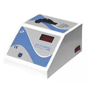 Colorímetro Digital Completamente Automático de Alta Calidad Hecho en India para Plantas de Tratamiento de Agua y Uso en Universidades Agrícolas - Product Image 1