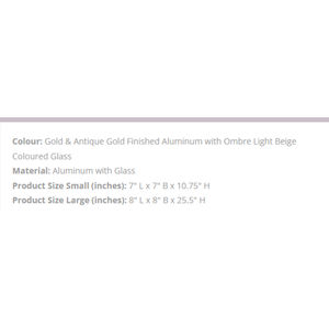 Juego de Accesorios de Baño de Lujo de 7 Piezas, Hecho a Mano con Madreperla, con Dispensador de Jabón, Vaso, Caja para Pañuelos y Artículos Antipolvo - Product Image 6