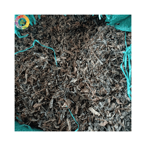 Natural <b>Dried</b> Black <b>Grass</b> Jelly for Beverage / High Quality Mesona Chinensis Leaves for Global Food Manufacturing Needs - Product Image 1