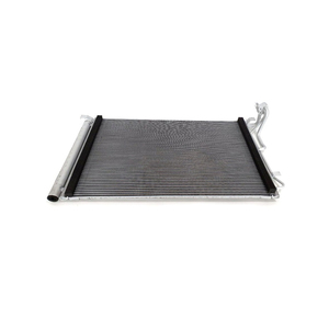 [NAVID INTERNATIONAL] Condenseur de climatisation automobile 97606-3R000 Radiateur de refroidissement Pompe Condenseur de moyeu - Product Image 2