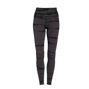 Leggings Deportivos Ajustados para Mujer, Pantalones de Yoga de Cintura Alta, Ropa Deportiva Elástica para Gimnasio, Leggings Elásticos para Mujer - Product Image 1