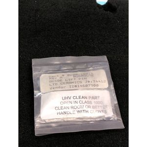 AMAT 0021-21077 SHIELD I/L HARNESS LEFT, 2MHZ - Equipo y piezas de semiconductores de confianza de Trusted Global Legacy - Product Image 1