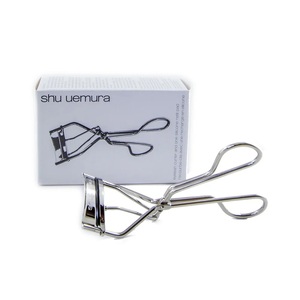 For Shu Uemura Professional Heated Eyelash <b>Curler</b> with Replacement Rubber Pad Japanese Makeup Tool for Eyelash <b>Perm</b> - Product Image 2