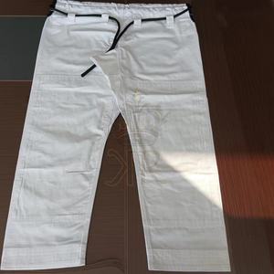 Kimono de Jiu Jitsu Brasileño Unisex de Alta Calidad, Kimono de Algodón de 440 g, Ropa Deportiva Transpirable para Adultos, Artes Marciales Mixtas, OEM - Product Image 5