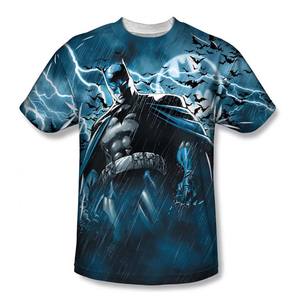 Camiseta Casual Transpirable de Forro Polar para Hombre con Logotipo Personalizado en la Parte Delantera, Manga Corta, para Verano, Golf y Pesca al Aire Libre - Product Image 2