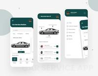 RoyalCraft, Aplicación Móvil para Reserva de Garajes, Desarrollo para Android, iOS y MAC OS, Seguimiento de Servicios, Programación de Citas, Disponible