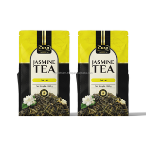 Té Negro Premium de Color Rojizo en Hojas Sueltas, Ideal para Tiendas de Té y Bolsitas de Té, ¡Gran Venta! - Product Image 4