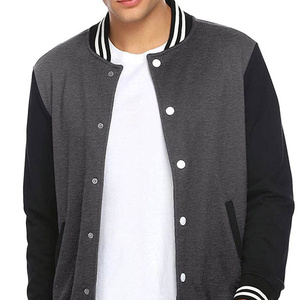 Chaqueta Deportiva Cómoda para Hombre y Mujer, Estilo Universitario, Ropa de Moda Más Vendida, Fabricante, Calidad al por Mayor - Product Image 6