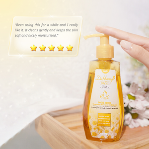 ผลิตภัณฑ์ทำความสะอาดจุดซ่อนเร้นสูตรขายดีที่สุด ช่วยเพิ่มความชุ่มชื้น บำรุงล้ำลึก ดูแลผิวให้นุ่มนวล เรียบเนียน สูตรอ่อนโยน ปรับสมดุลค่า pH - Product Image 4