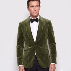 Tissu en velours vert de luxe 100% polyester 130 GSM, séchage rapide, respirant, tissé uni, doux, confortable, résistant aux plis - Product Image 1