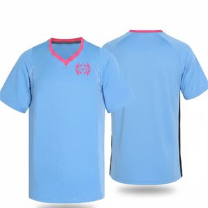 Maillot de rugby en maille à manches courtes 100 % polyester, uniforme de football américain, meilleur matériau, faible MOQ, dernier design - Product Image 1