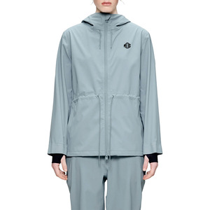 Unisex Lightweight Nylon Windbreaker Fitness <b>Jacket</b> & Hooded Zipper Printed Casual Outdoor <b>Summer</b> Wear Short Set <b>Jacket</b> for <b>men</b> - Product Image 5